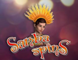 Samba Spins