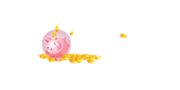 PiggyCasino Logo