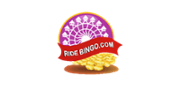 Ride Bingo Casino Logo