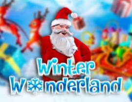 Winter Wonderland