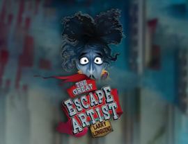 The Escape Artist