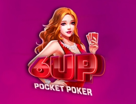 6 Up Pocket Poker