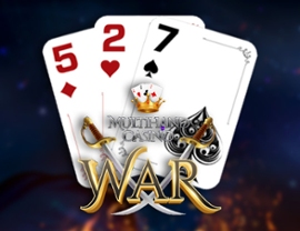 Multihand Casino War