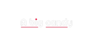 A Big Candy Casino Logo