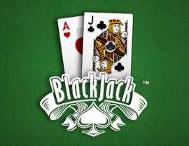 Blackjack (NetEnt)