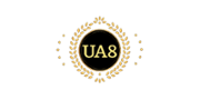 UA8BET Casino Logo
