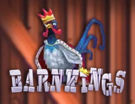 Barnkings
