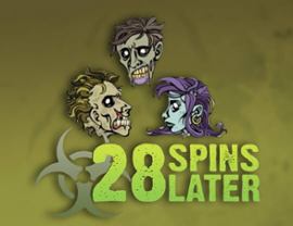 28 Spins Later