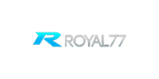 Royal77 Casino Logo