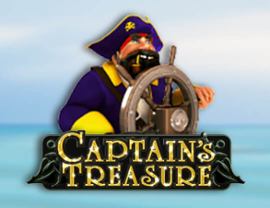 Captain's Treasure