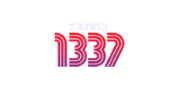 Casino1337 Logo