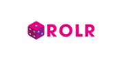 ROLR Casino Logo