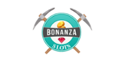 Bonanza Slots IE Casino Logo