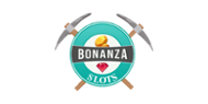 Bonanza Slots IE Casino Logo