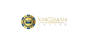KingsManCasino Logo