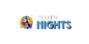 Sloto Nights Casino Logo
