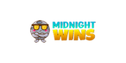 Midnight Wins Casino Logo