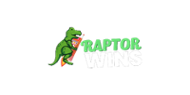 Raptor Wins Casino Logo