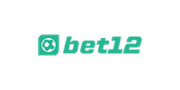 Bet12 Casino Logo