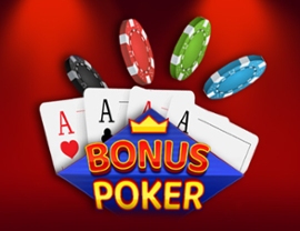 Bonus Poker (KA Gaming)