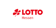 LOTTO Hessen Spielothek Logo