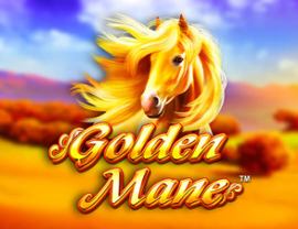 Golden Mane