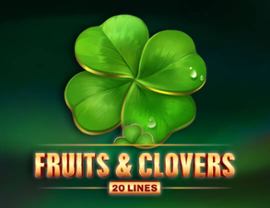 Fruits & Clovers: 20 Lines