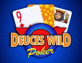 Deuces Wild