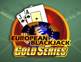 European Blackjack GOLD