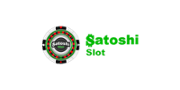 Satoshi Slot Casino Logo