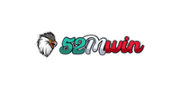 52mwin Casino Logo
