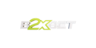 B2XBET Casino Logo