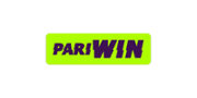 PariWin Casino Logo