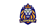 Lion567 Casino Logo