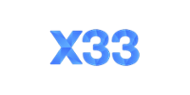 X33 Casino Logo