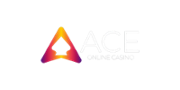 Ace Online Casino Logo