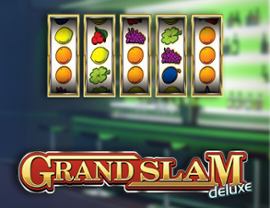 Grand Slam Deluxe