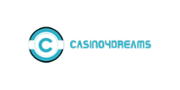 Casino4Dreams Logo