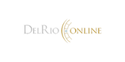 DelRio Online Casino Logo