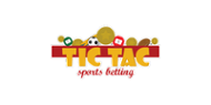 Tictacbets Casino Logo