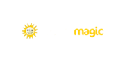 Merkurmagic Casino Logo