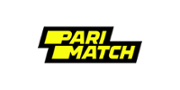Parimatch Casino PE Logo