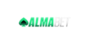 Almabet Casino Logo