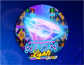 Neon Lights Quad