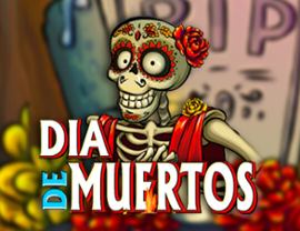 Dia De Muertos