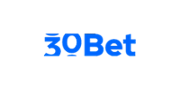 30 Bet Casino Logo