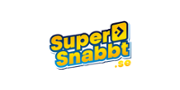 SuperSnabbt Casino Logo