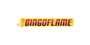 Bingo Flame Casino Logo