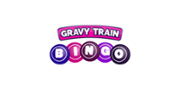 Gravy Train Bingo Casino Logo