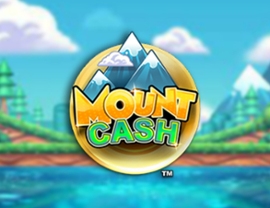 Mount Cash